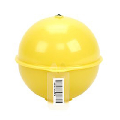 3M™ EMS iD Programmable Marker Ball, Yellow for Gas Utility, 83.0 kHz