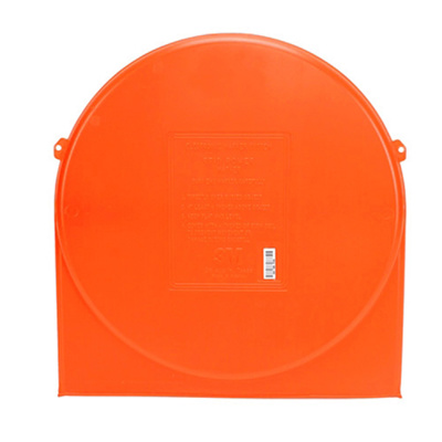 3M™ EMS iD Programmable Full-Range Markers, Orange for Telephone Utility, 101.4 kHz