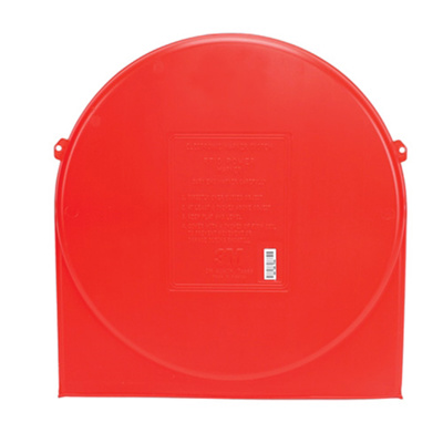 3M™ EMS iD Programmable Full-Range Markers, Red for Power Utility, 169.8 kHz