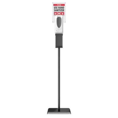 Automatic Hand Sanitizer Dispenser with Stand