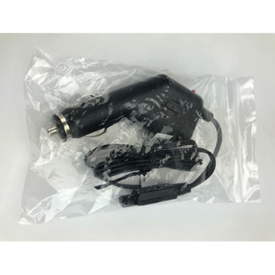 Vehicle Power Adapter for RKI GX-3R & GX-3R Pro Gas Detectors Vehicle Power Adapter for RKI GX-3R & GX-3R Pro Gas Detectors
