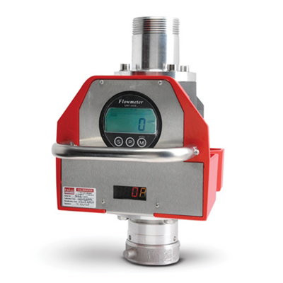 TSI Flowmaster 250 Hydrant Flow Tester with Data Logger | USABlueBook.com