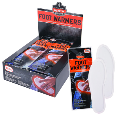 N-Ferno® 6995 Full Foot Warming Packs