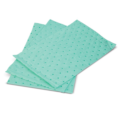 Absorbent Quilted Bench Pads/Wipes, 9