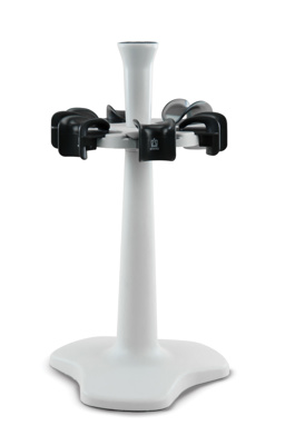 Transferpette® S Benchtop Rack/Carousel Stand, 704807 | USABlueBook.com