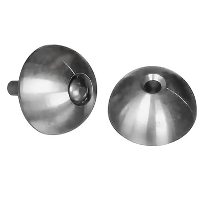 RIDGID® Roller Ball for 1/2"W Flat Sewer Tapes