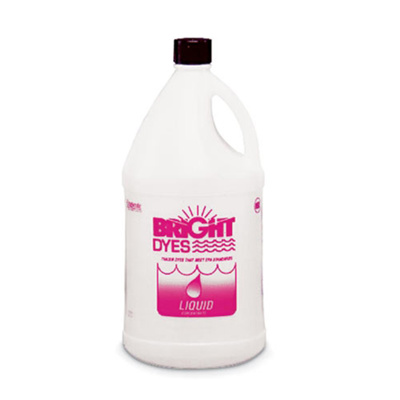 Bright Dyes Flourescent FWT Red 50 Liquid Tracing Dye, 1 Pint Bright Dyes Flourescent FWT Red 50 Liquid Tracing Dye, 1 Pint