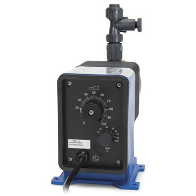 PULSAtron® Series A Plus Pump, 6 GPD, 150 PSI, LB02SA-VHC1