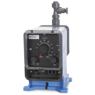 PULSAtron® Series E Plus Pump, 24 GPD, 100 PSI, LPB4SA-VTC1