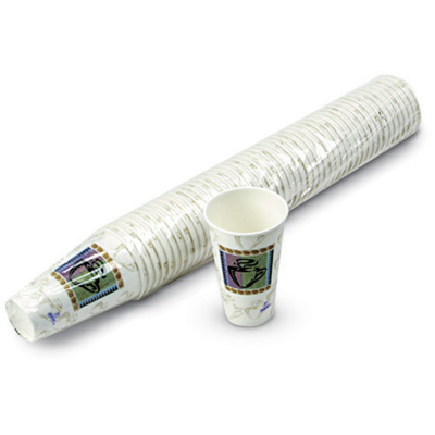 Cups, 16-oz, 500/pk