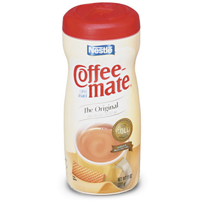 Coffee-Mate Powder Creamer Regular