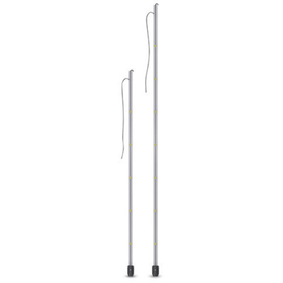 Raven CORETAKER MAX 8-ft long Core Sampler, 1.5" OD, B-40404-8 Raven CORETAKER MAX 8-ft long Core Sampler, 1.5" OD, B-40404-8