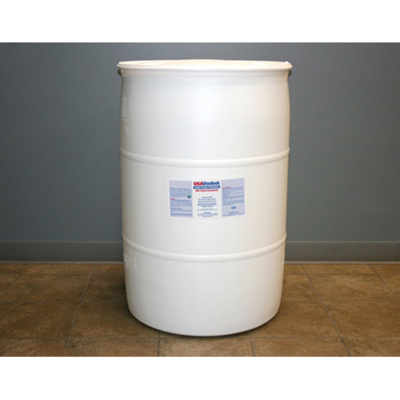 USABlueBook® Sewer Sweetener, Lemon Scent, 55-Gallon Drum