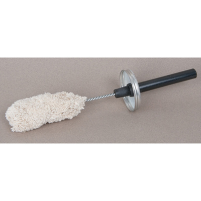 4" Swab Applicator with Lid for Gallon Cans, 4020