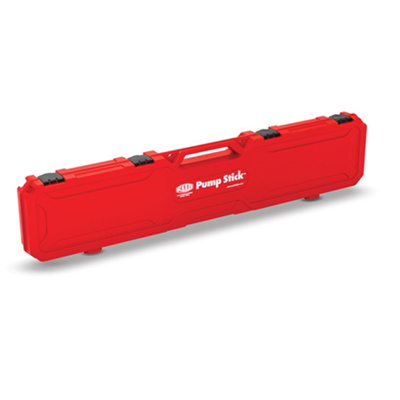 Standard Hard Carrying Case for Reed Pump Stick™, CP15CASE.