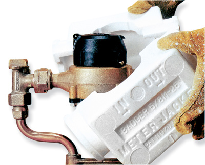Meter Jacket Hersey 430