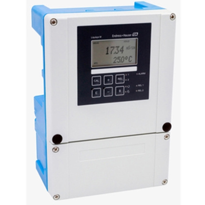 Endress+Hauser pH/ORP Analyzer, 115V, CPM253-PR1105 | USABlueBook.com