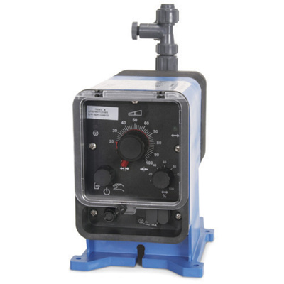 PULSAtron® Series E Plus Pump w/ 4-20 mA Input, 22 gpd, 150 psi, LPD4MA-VTC1