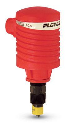 Electronic Flow Switch, 2" and Larger Pipes