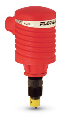 Electronic Flow Switch, 2" and Larger Pipes