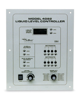 Time Mark 4082 Liquid Level Controller