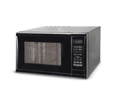 Microwave - Black