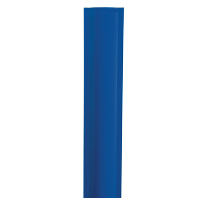 Rhino FiberCurve™ Marking Post, Blue (Water)