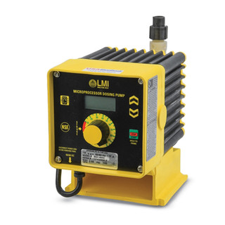 LMI C9 Series Pump, 96 GPD, 100 PSI, C921-75HV USABlueBook