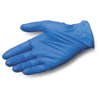 Microflex® UltraSense®  Nitrile Gloves, 3.1 Mil Thick, Medium, 100/Box, US-220