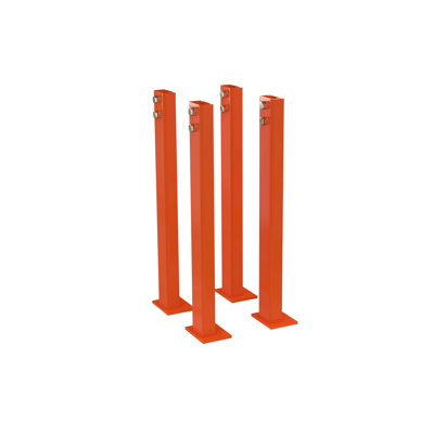 ShoreLite Lite™ Leg Kit, 4 Legs with Hardware