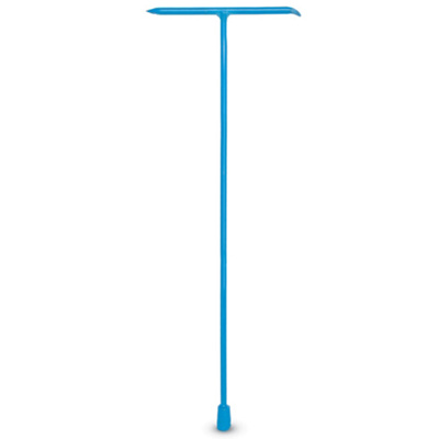 36" Service Box Combo Key with 14" Point & Chisel Handle 36" Service Box Combo Key with 14" Point & Chisel Handle