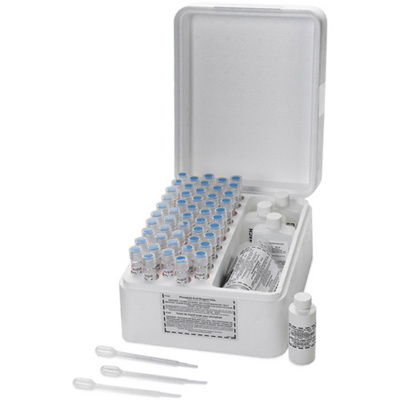 Phosphorus (Reactive and Total) TNTplus Vial Test, HR (1.5