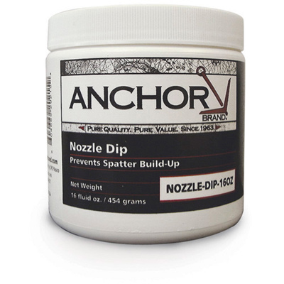 Nozzle Dip, 16-oz Jar