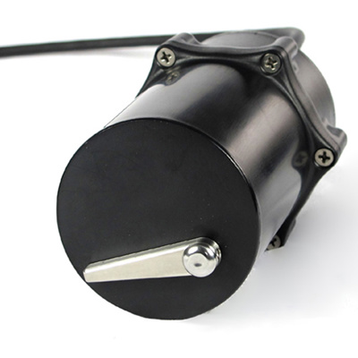 Hach SONATAX sc Sludge Level Interface Sensor w/ Wiper