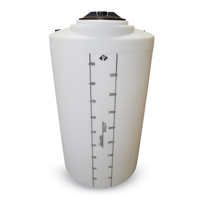 Peabody™ ProChem™ Storage Tank, 25 Gallons