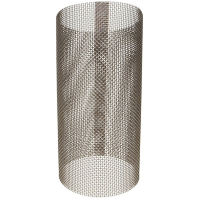 Barclay 55700-SB 4.38 Basket Strainer Finish: Brushed Stainless