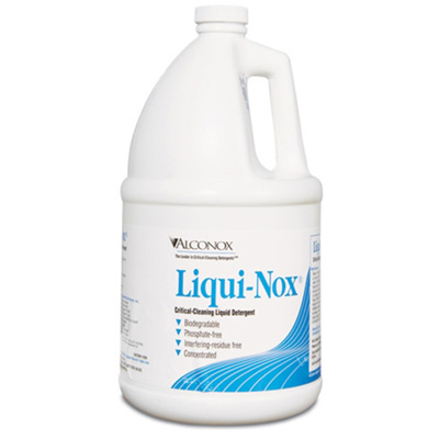 Liqui-Nox® Phosphate Free Detergent, 1 Quart