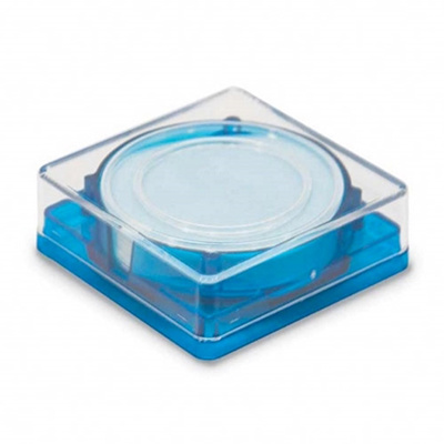 MilliporeSigma Mixed Cellulose Ester Membrane Filters with Grid, 100/Pack, HAWG04700 MilliporeSigma Mixed Cellulose Ester Membrane Filters with Grid, 100/Pack, HAWG04700