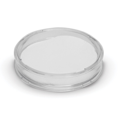 MilliporeSigma Sterile Petri Dish with Pad, 47 mm, 600/Pack