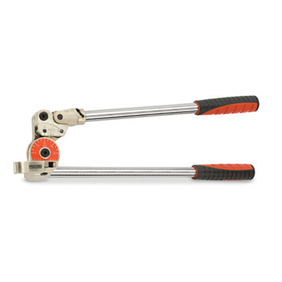 RIDGID® Tubing Bender, 1/2" OD Tube Capacity, 38048