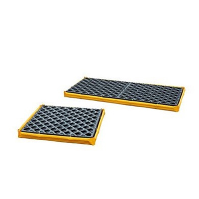 Flexible Ultra-Spill Deck, 1 Drum Flexible Ultra-Spill Deck, 1 Drum
