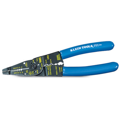 Klein Tools® Long Nose All Purpose Tool, 1010