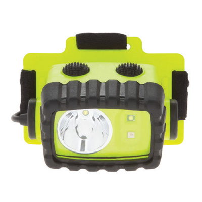 NightStick Intrinsically Safe Multi-Function Headlamp, XPP-5456G