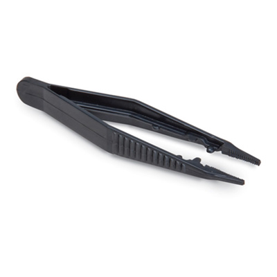 Plastic Tweezers, Pointed Plastic Tweezers, Pointed
