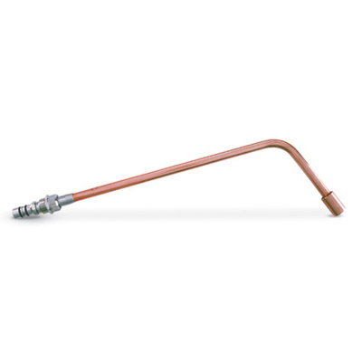 Rosebud Heating Tip, 19", ST605