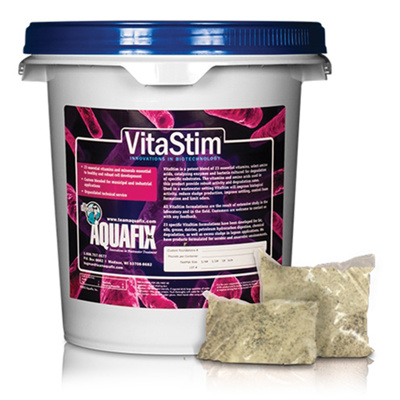 VitaStim Rebuild, (30) 1-lb Pouches VitaStim Rebuild, (30) 1-lb Pouches