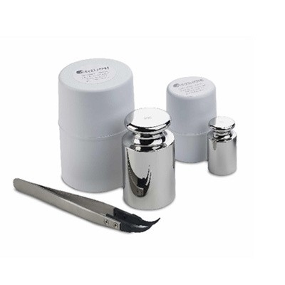Calibration Weight for Accuris Compact Balance, 500 g Calibration Weight for Accuris Compact Balance, 500 g