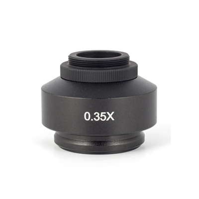 C-Mount Adapter for MoticĀ® Moticam Microscope Cameras with Tablet C-Mount Adapter for MoticĀ® Moticam Microscope Cameras with Tablet