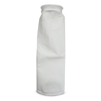 Polypropylene Filter Bags, Size 2, 50 Micron, 50/Case Polypropylene Filter Bags, Size 2, 50 Micron, 50/Case