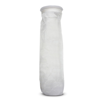 Nylon Mesh Filter Bags, Size 1, 75 Micron, 100/Case Nylon Mesh Filter Bags, Size 1, 75 Micron, 100/Case